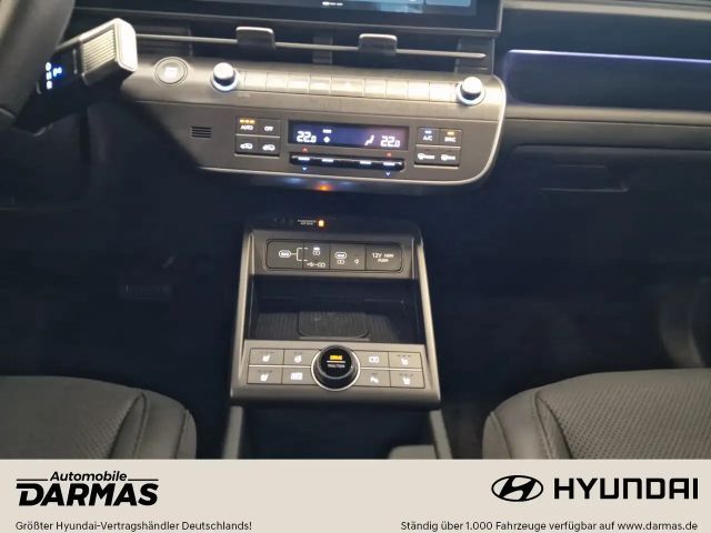 Hyundai Kona 1.6 Prime