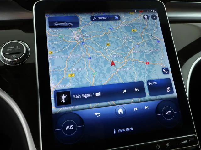 Mercedes-Benz C 300 AVANTGARDE Estate