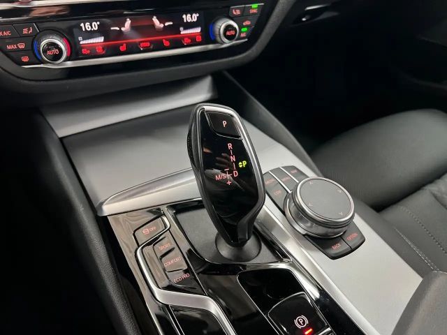 BMW 520 520d Business Line Touring