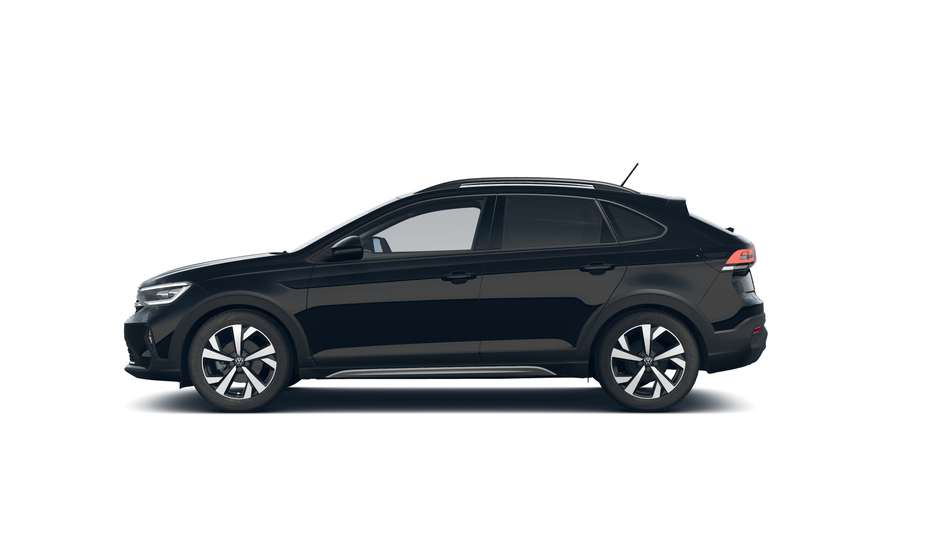 Volkswagen Taigo 1.0 TSI IQ.Drive