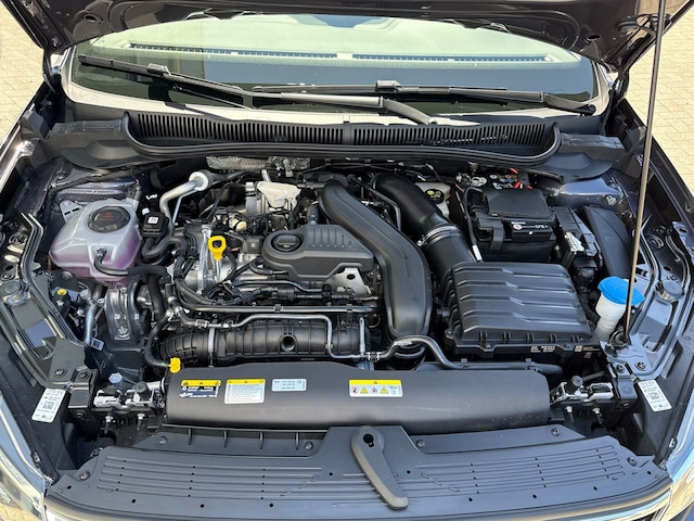 Volkswagen Taigo DSG R-Line