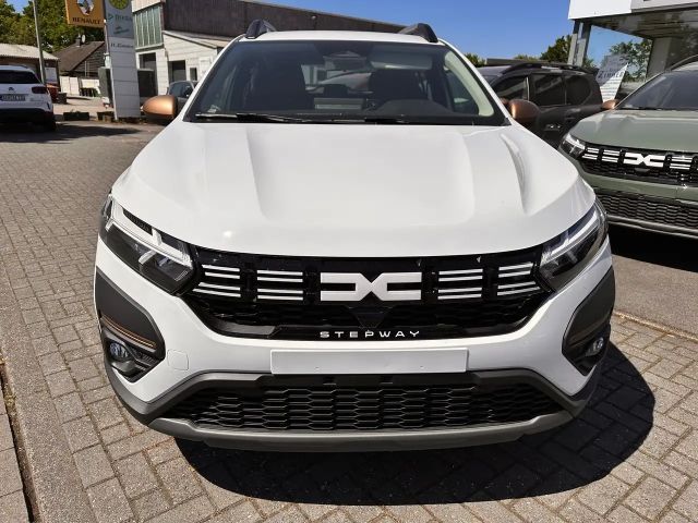 Dacia Sandero ECO-G Extreme Stepway