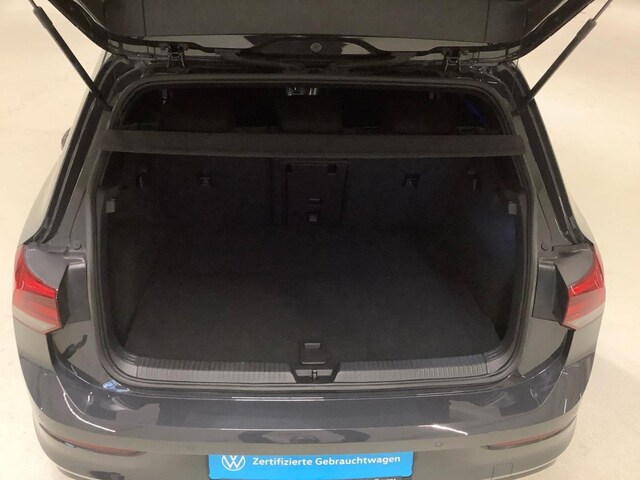 Volkswagen Golf DSG GTE Plus eHybrid