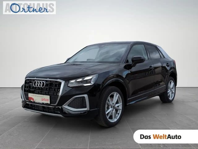 Audi Q2 35 TDI Quattro