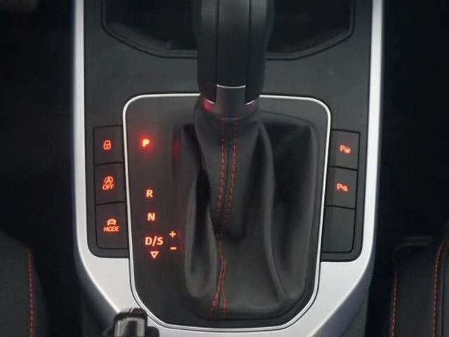 Seat Arona DSG FR-lijn