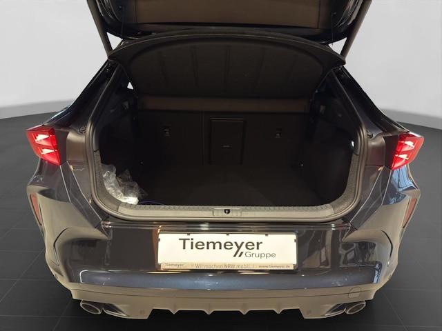 Cupra Formentor 2.0 TSI DSG VZ