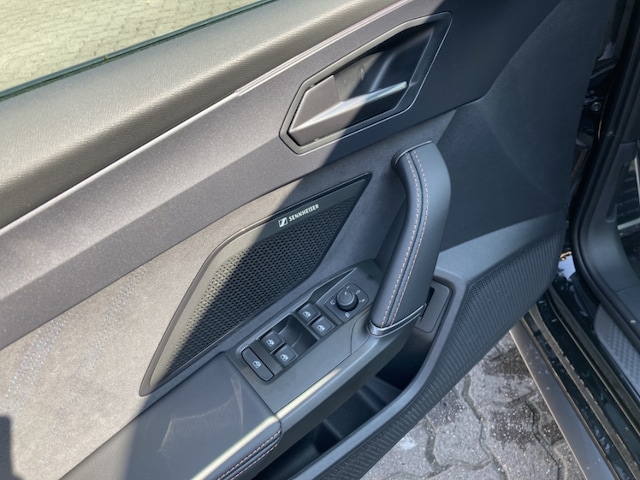 Cupra Leon DSG Sportstourer