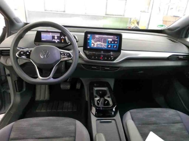 Volkswagen ID.4 150 kW 77 KWh