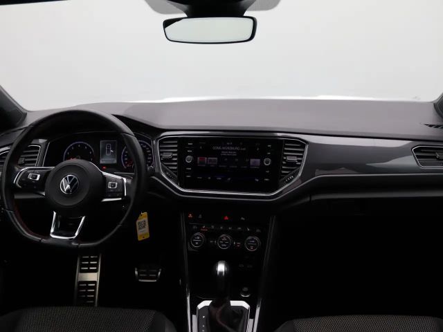 Volkswagen T-Roc 1.5 TSI DSG R-Line Sport