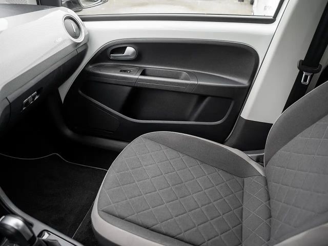 Volkswagen e-up! Plus Style