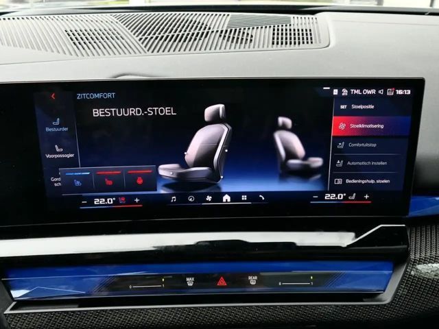 BMW i5 M60 Sedan xDrive