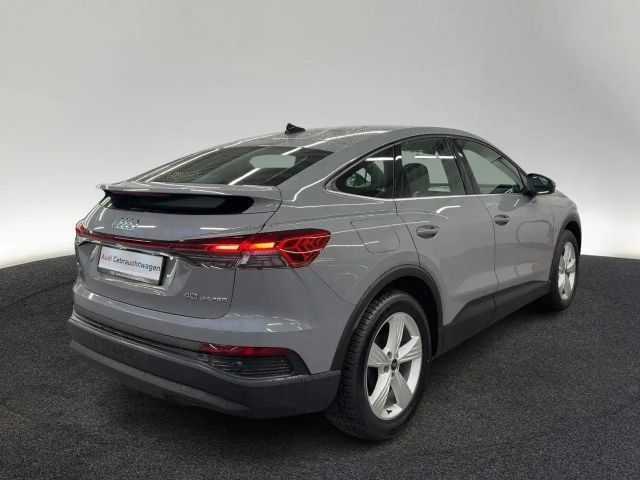 Audi Q4 e-tron 40