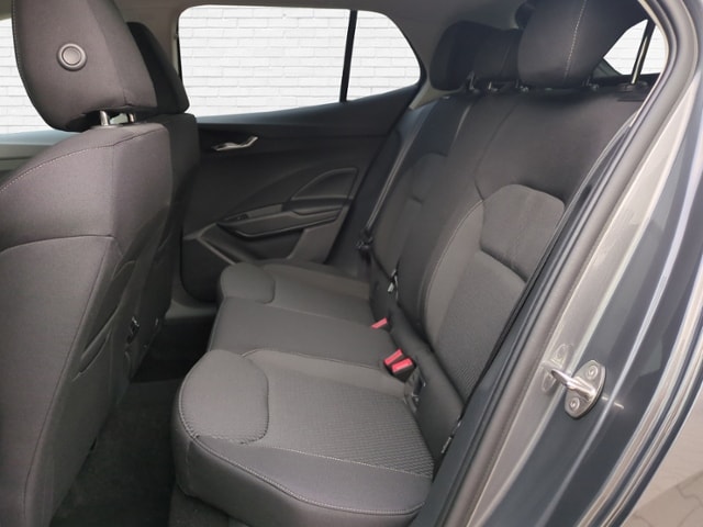 Skoda Fabia 1.0 TSI Drive