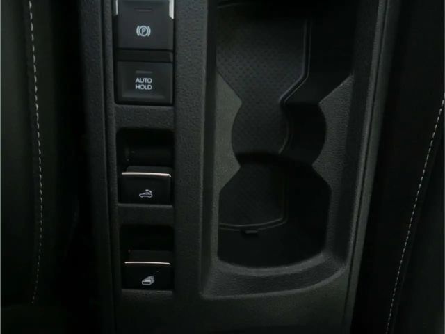 Volkswagen T-Roc 1.5 TSI Cabriolet DSG