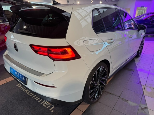 Volkswagen Golf Golf VIII