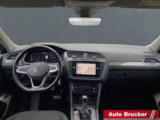 Volkswagen Tiguan 2.0 TDI Allspace Life