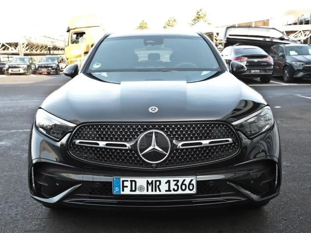 Mercedes-Benz GLC 220 4MATIC AMG Line GLC 220 d