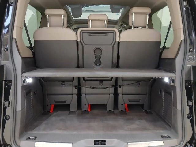 Volkswagen Multivan Lang Style T7