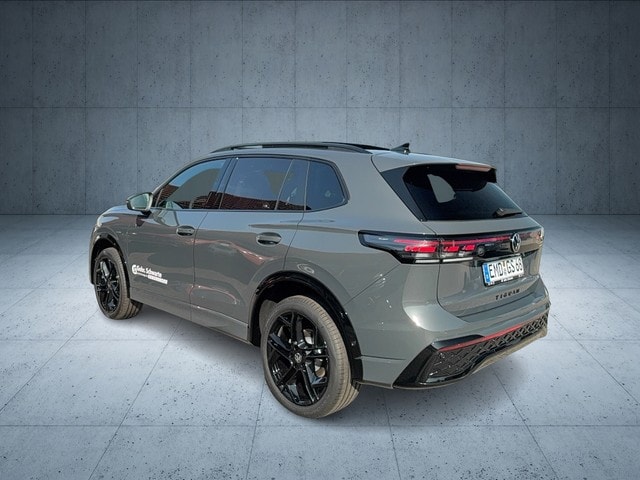 Volkswagen Tiguan 2.0 TDI DSG R-Line