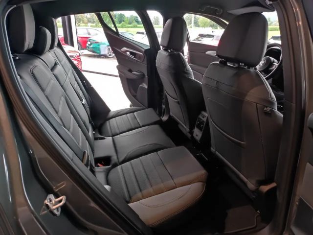 Alfa Romeo Tonale Sprint 1.5 T4 48V MHEV VGT DCT