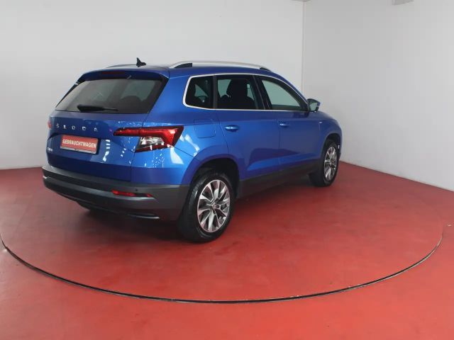 Skoda Karoq 2.0 TDI Clever