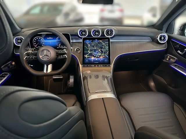 Mercedes-Benz GLC 300 4MATIC