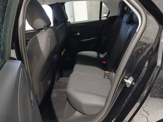 Opel Corsa 1.2 Turbo