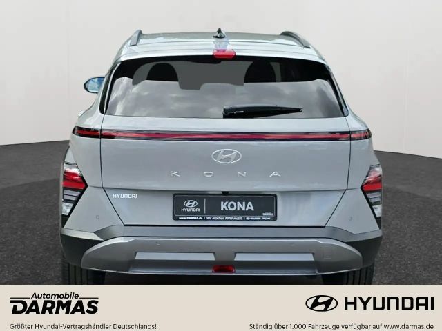 Hyundai Kona Prime
