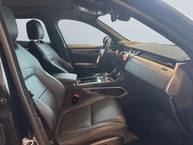 Jaguar F-Pace AWD D200 R-Dynamic