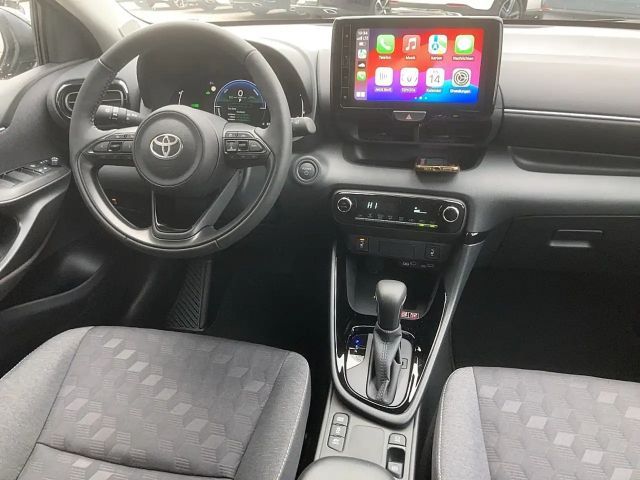 Toyota Yaris Active Hybride VVT-i