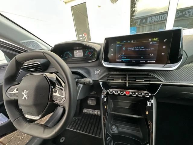 Peugeot 208 Active Pack