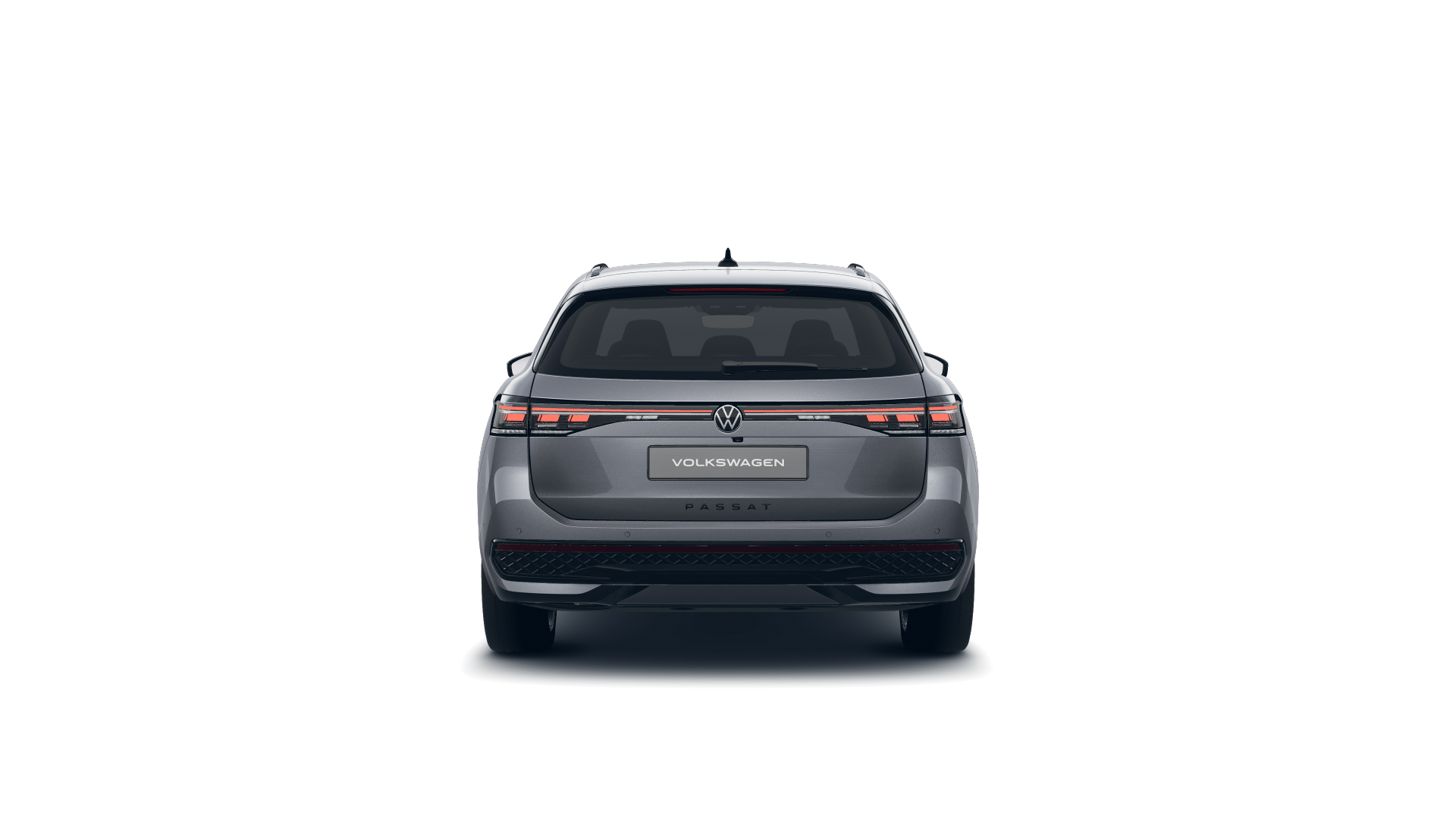 Volkswagen Passat DSG R-Line Style