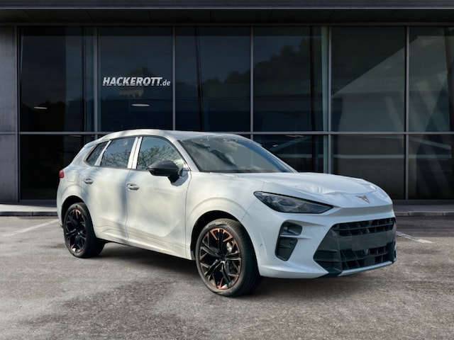 Cupra Terramar 1.5 e-Hybrid VZ