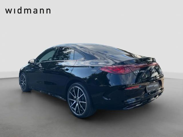 Mercedes-Benz CLA 250 AMG Line Coupé