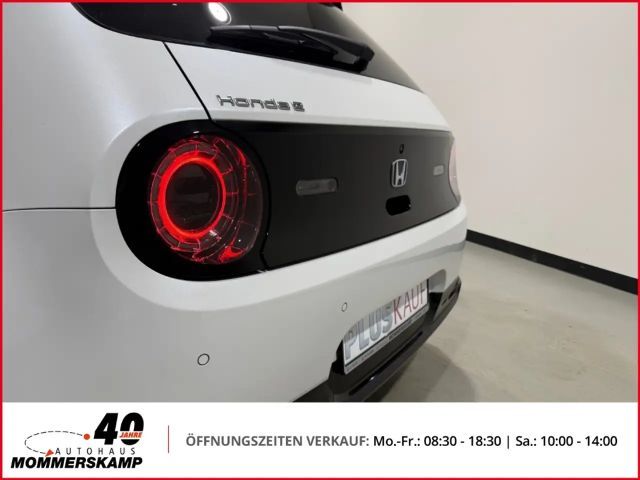 Honda e Panorama+SitzHZG+Keyless+Lederlenkrad+PDCv+h+Klima