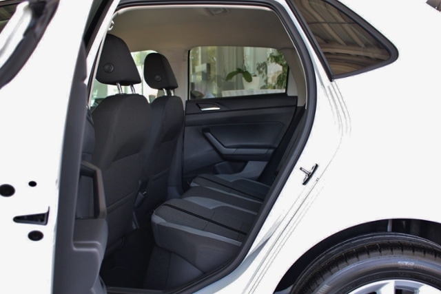 Volkswagen Polo IQ.Drive Style