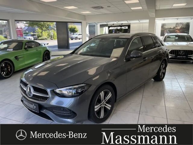 Mercedes-Benz C 200 AVANTGARDE Estate