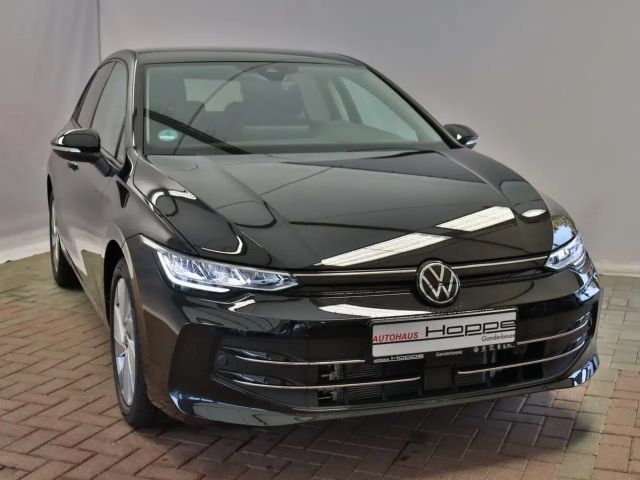 Volkswagen Golf DSG Golf VIII