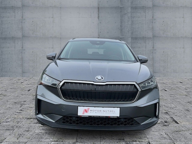 Skoda Enyaq Loft iV 50