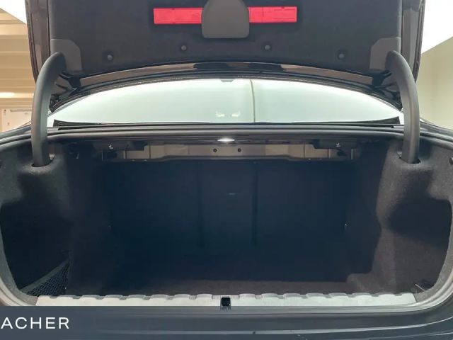 BMW 420 420d Coupé M-Sport xDrive