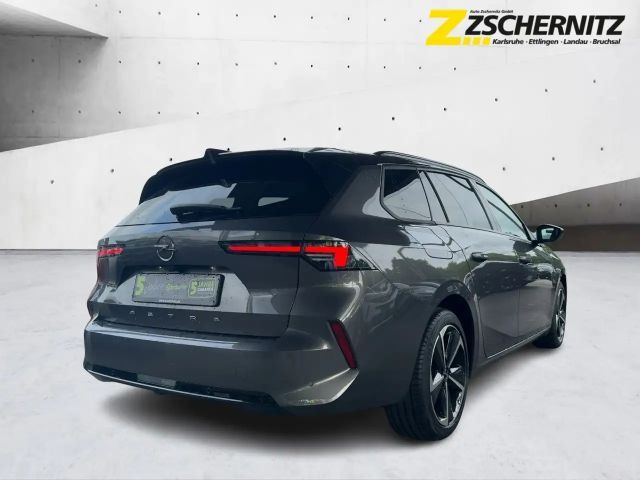 Opel Astra Elegance Sports Tourer