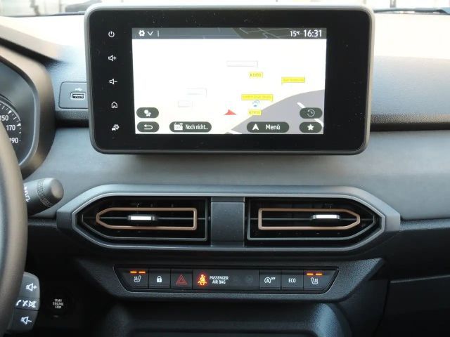 Dacia Jogger Extreme TCe 110