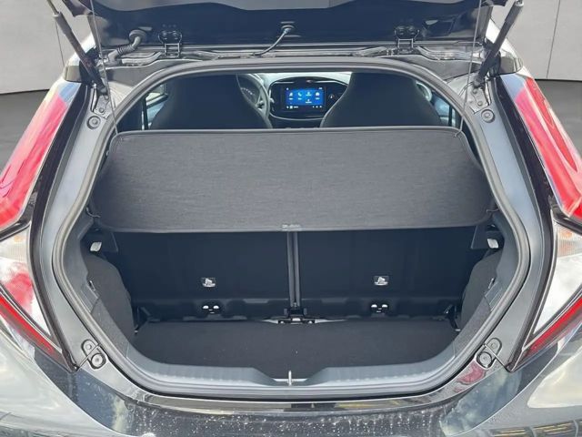 Toyota Aygo X Hatchback S-CVT