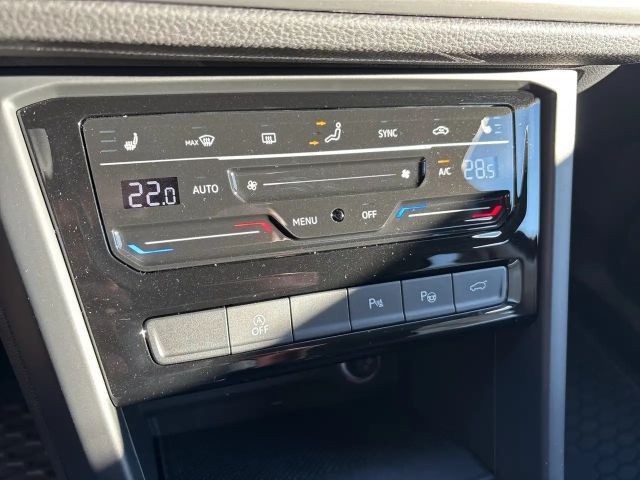 Volkswagen Touran Friends TDI