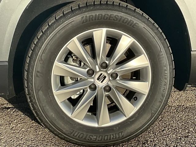 Seat Ateca Reference