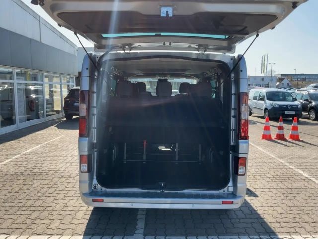 Nissan Primastar L1H1