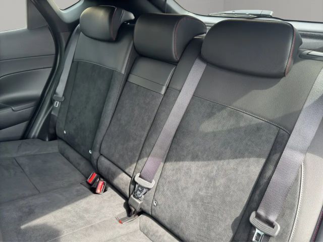 Hyundai Kona Electric N Line