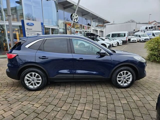 Ford Kuga Plug in Hybrid Titanium