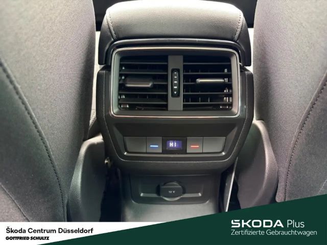 Skoda Karoq Business Style Style