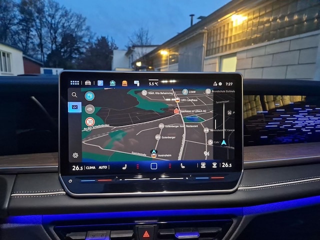 Volkswagen Tayron 1.5 eTSI Elegance Elegance